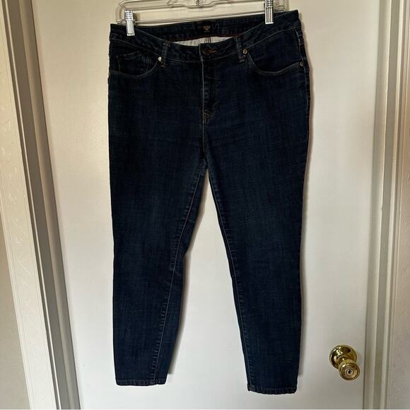 Freego women’s‎ jeans size 34 low jegging slim - Picture 7 of 13